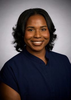 Camrie Stewart, BSN, R.N.